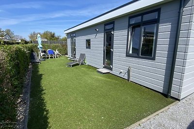 VZ886 Vakantiechalet Stern 1885 in Renesse