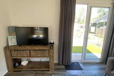 VZ873 Ferienchalet in Scherpenisse