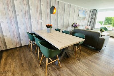 VZ110 Ferienhaus in Zoutelande