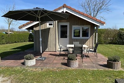 VZ277 Camping-Villa in Ellemeet