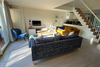 VZ335 Ferienbungalow in Cadzand