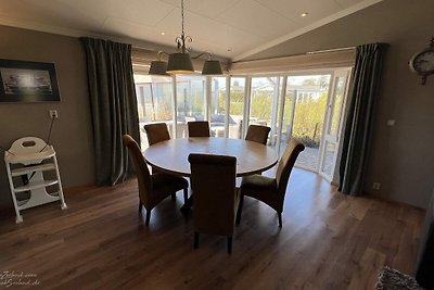 VZ807 Vakantiehuis Breskens