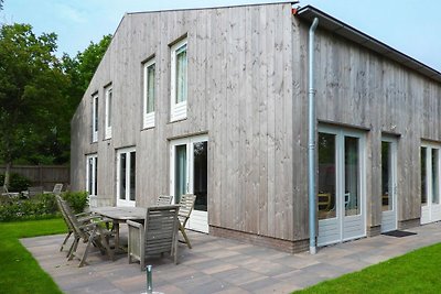 VZ661 Appartement in Grijpskerke