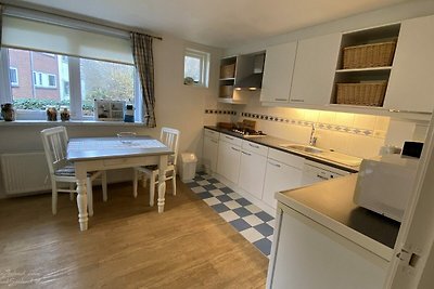 VZ420 Ferienwohnung Cadzand