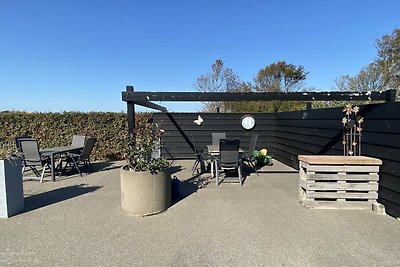 VZ471 Nagelneue Unterkunft Veere