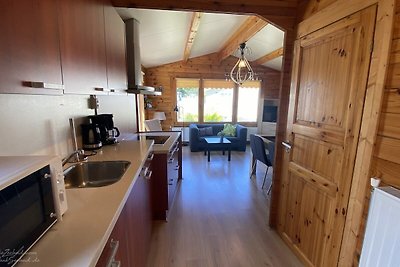 VZ579 Chalet Sint-Annaland