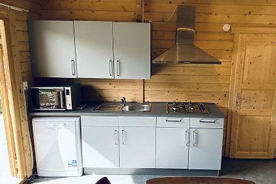 VZ850 Ferienhütte in Ossenisse