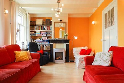 VZ006 Ferienhaus Hoek