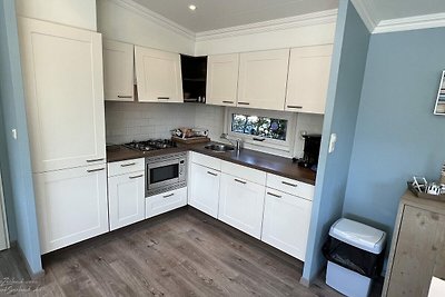 VZ808 Ferienhaus in Breskens