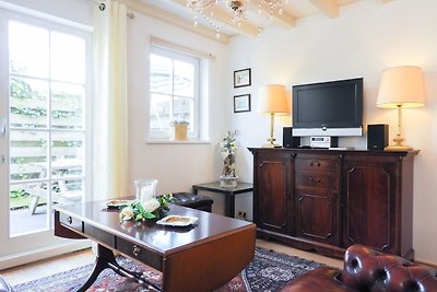 VZ417 Ferienhaus Wemeldinge