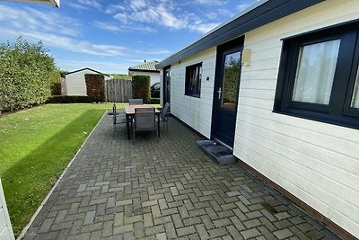 VZ293 Chalet Sint-Annaland