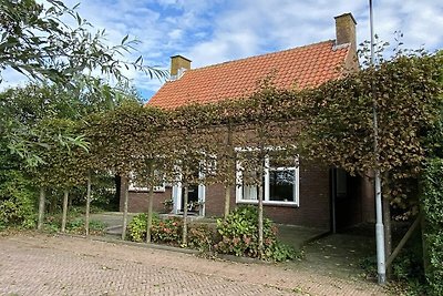 VZ764 Ferienhaus in Sint-Philipsland