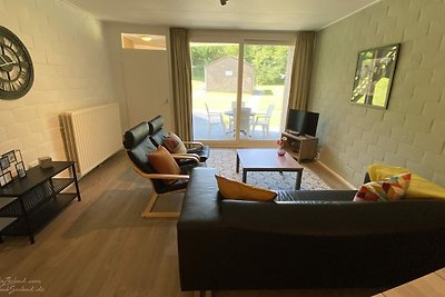 VZ1010 Wohnung in Zoutelande