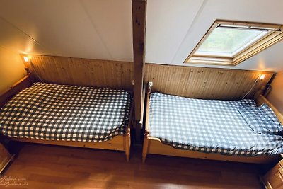 VZ020 Ferienhaus Sluis
