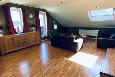 VZ004 Ferienhaus Cadzand