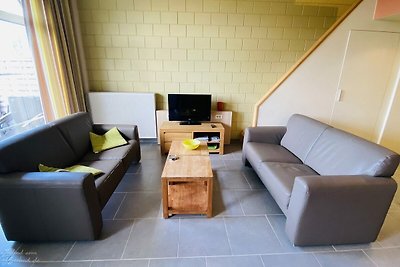 VZ007 Ferienhaus Groede