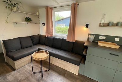 VZ030 Wohnwagen Vrouwenpolder