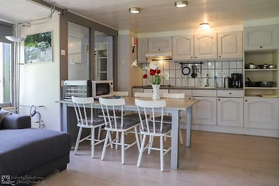 VZ671 Ferienhaus Stavenisse