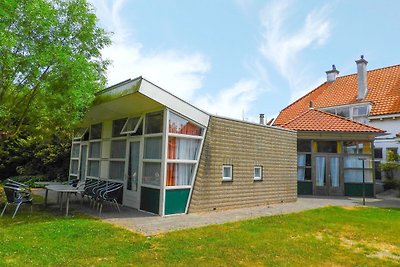 Kuća za odmor Dopust za oporavak Westkapelle