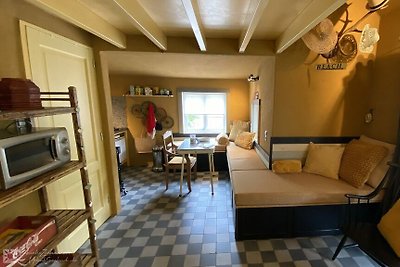 VZ883 Ferienhaus in Goes