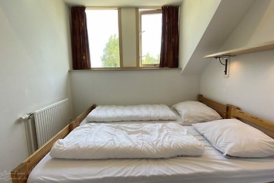 VZ035/VZ036 Appartement in Koudekerke