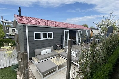VZ878 Ferienchalet in Oostkapelle