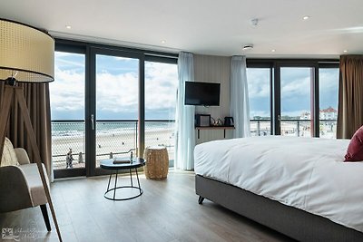 VZ915 Deluxe Ocean Suite in Vlissingen