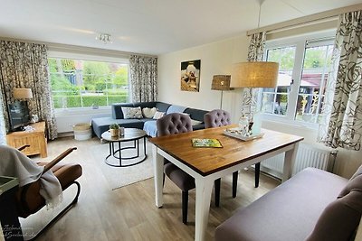 VZ539-Ferienhaus in Ouwerkerk
