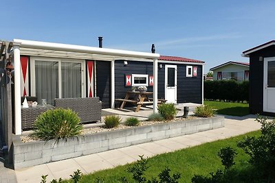 VZ818 Chalet in Serooskerke
