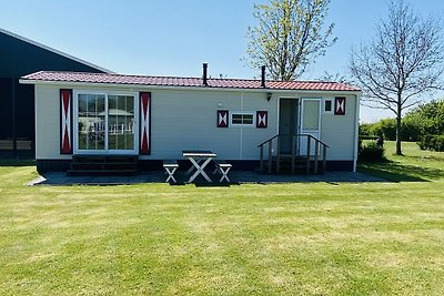 VZ235 Chalet in Veere