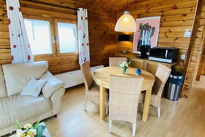 VZ293 Chalet Sint-Annaland