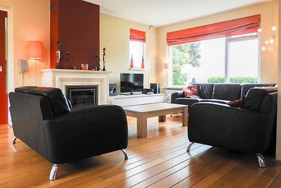 VZ142 Ferienhaus Koudekerke