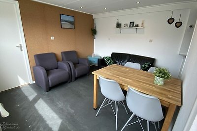 VZ361 Vakantiehuis Westkapelle