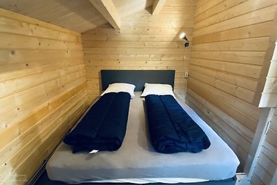 VZ850 Ferienhütte in Ossenisse