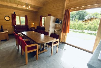 VZ850 Ferienhütte in Ossenisse