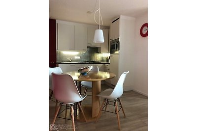 VZ572 Wohnung in Cadzand