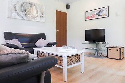 VZ073 Ferienbungalow in Oostkapelle