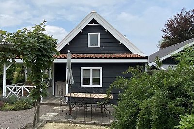 VZ883 Ferienhaus in Goes