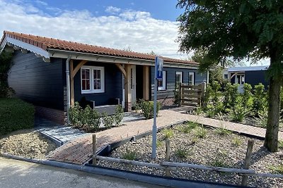 VZ866 Ferienchalet in Sint Annaland