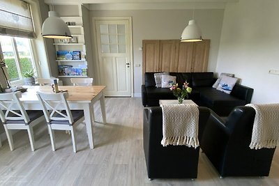 VZ832 Vakantiewoning Oostkapelle