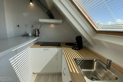 VZ872 Appartement in Koudekerke