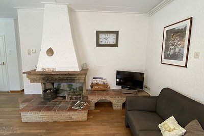 VZ237 Ferienhaus Zoutelande