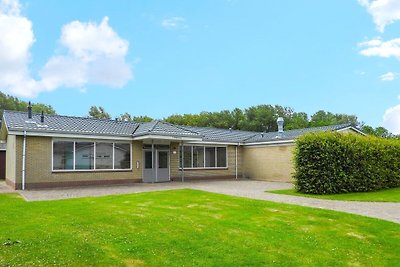 VZ275 Familien Unterkunft Ellemeet