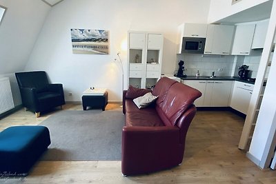VZ102 Wohnung Vlissingen