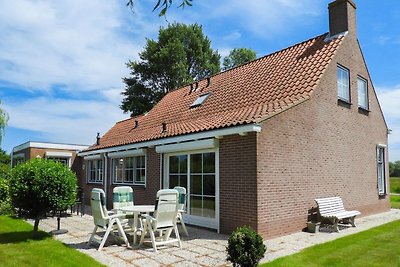 VZ405 Ferienvilla Veere