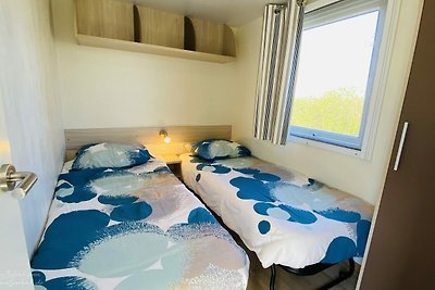VZ627 Chalet Meliskerke