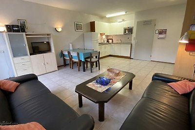 VZ331 Apartment Cadzand