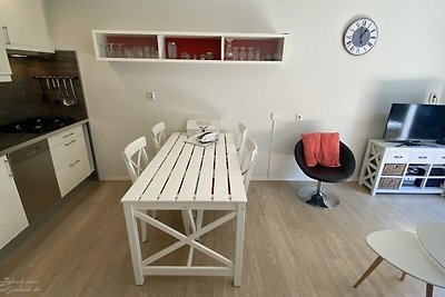 VZ069 Ferienwohnung Oostkapelle