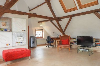 VZ052 Apartment Sluis