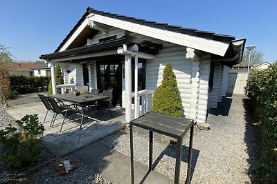 VZ563 Ferienwohnung Sint-Annaland